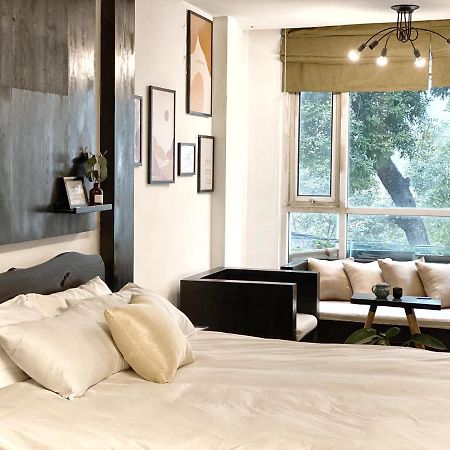 Rustic House Apartment Hanoi Bagian luar foto